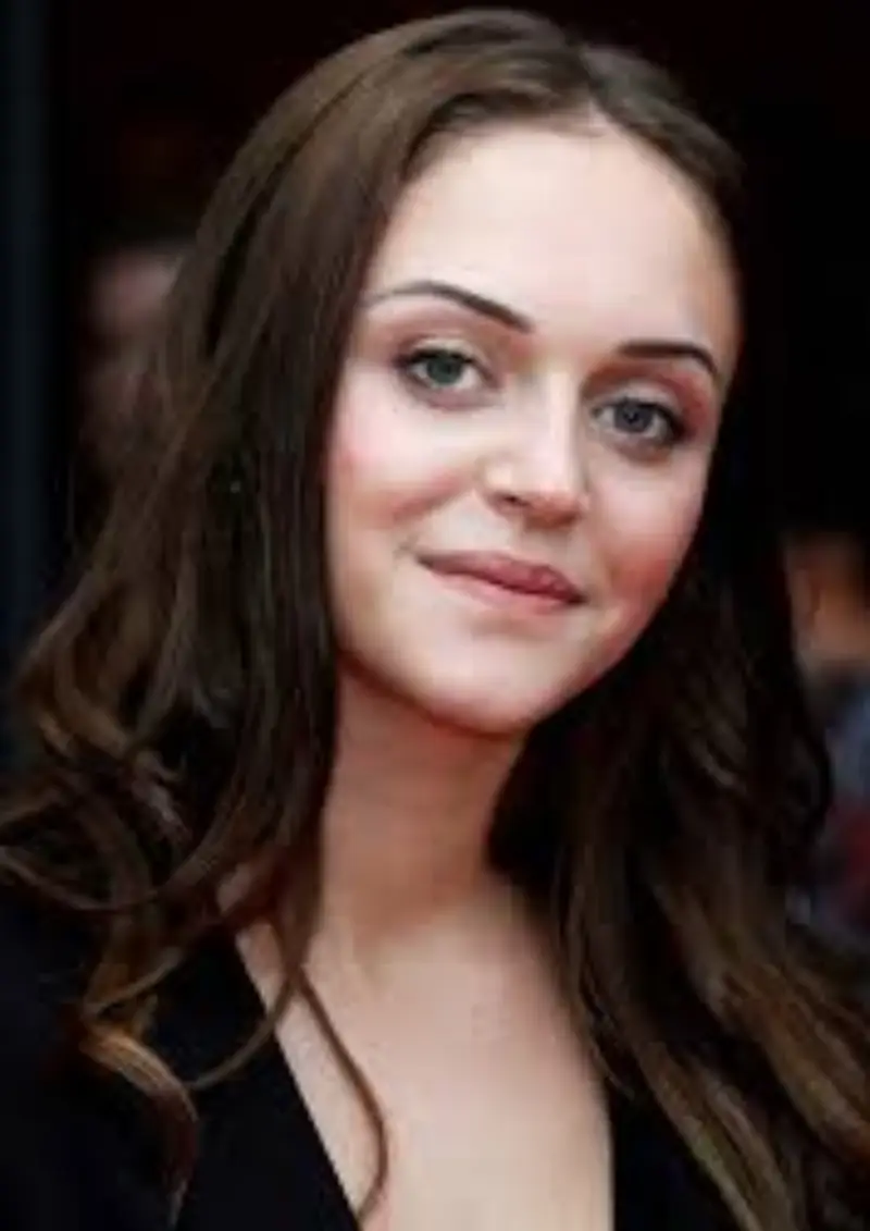 Pauline Burlet