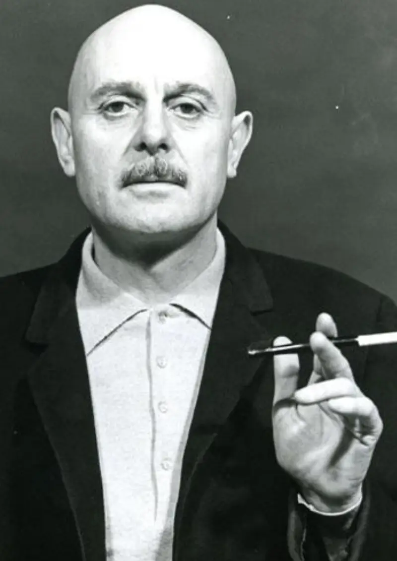 George Bernier / Professeur Choron