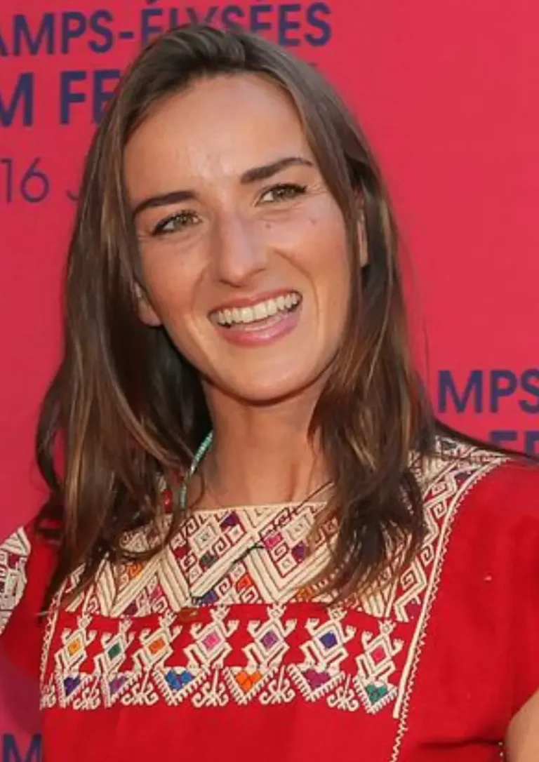 Salomé Stevenin