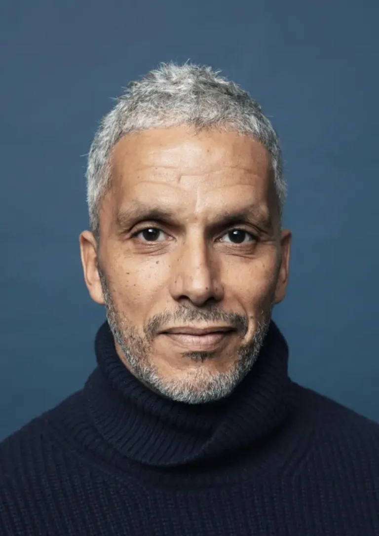 Sami Bouajila