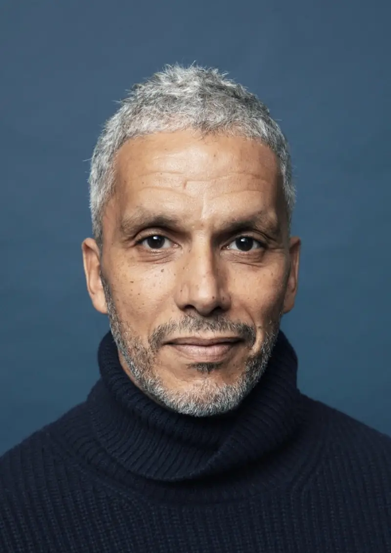Sami Bouajila