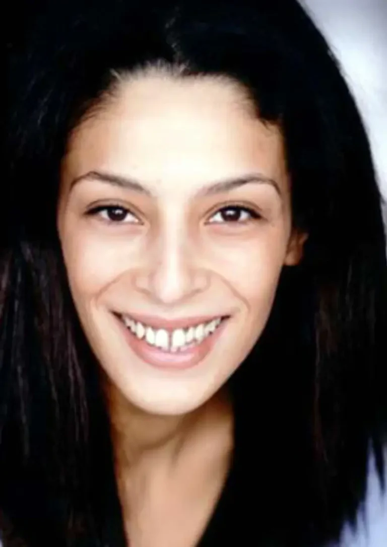 Seloua Hamse