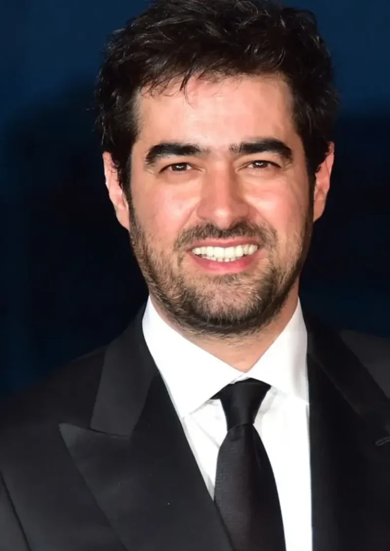 Shahab Hosseini