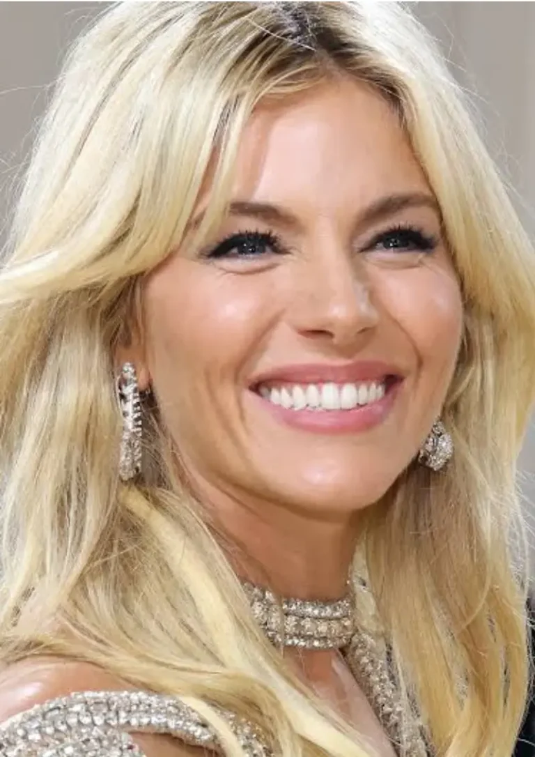 Sienna Miller