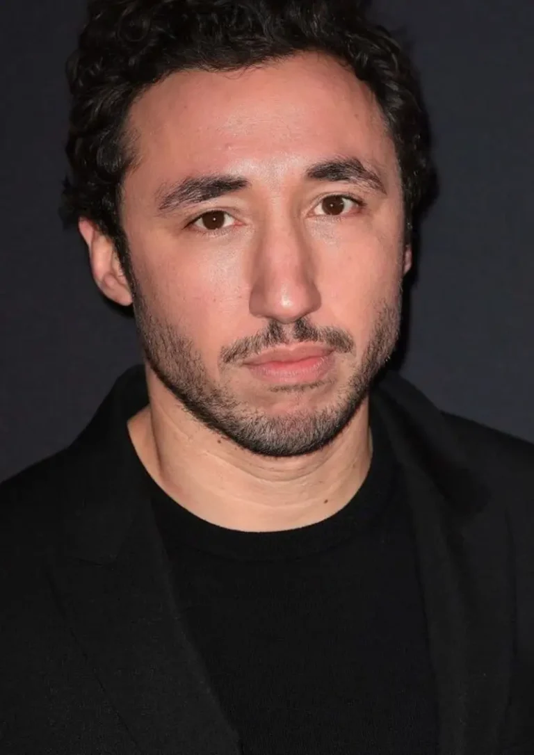 Sofian Khammes