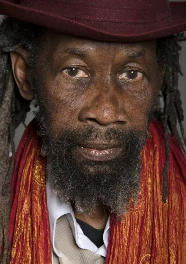 Sotigui Kouyaté