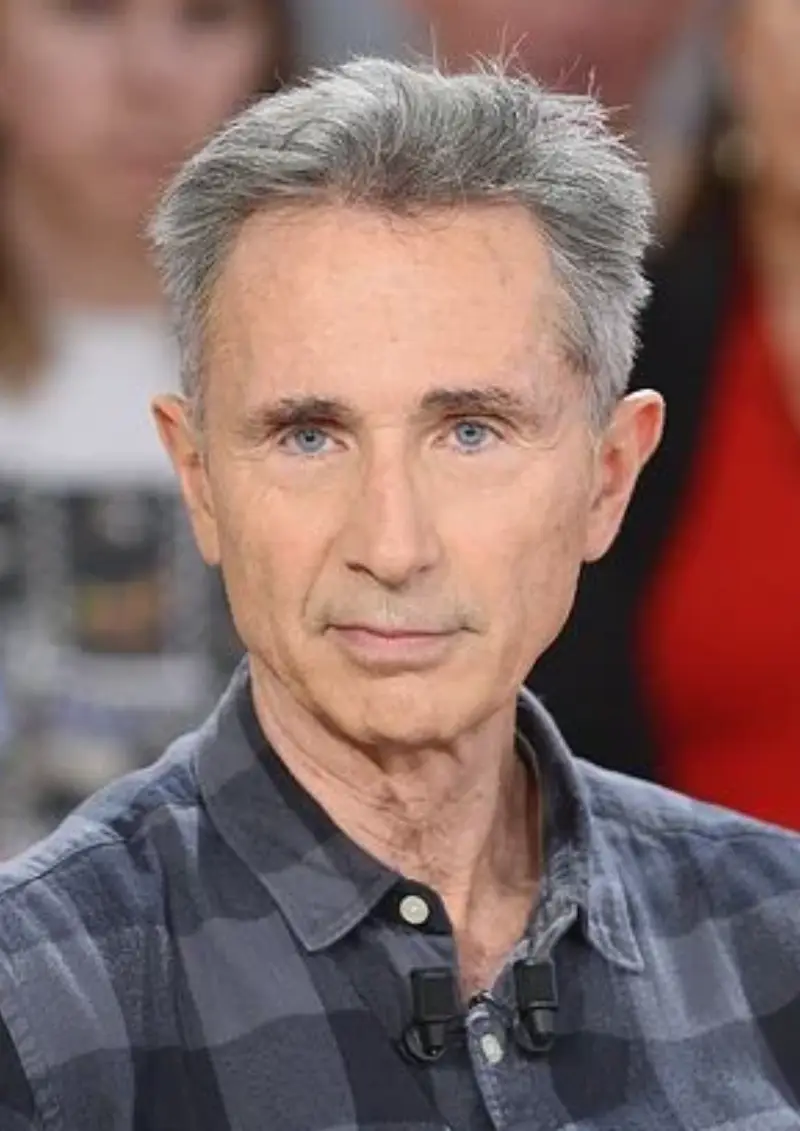Thierry Lhermitte