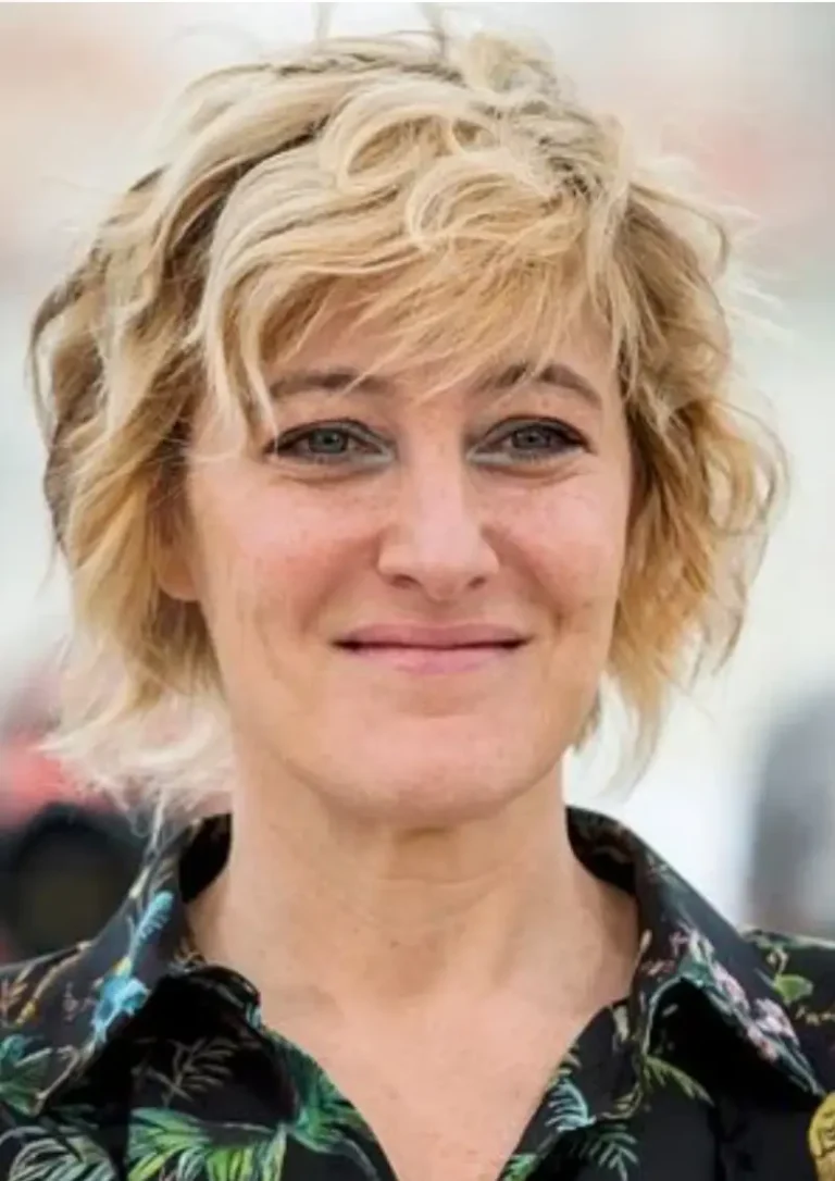 Valeria Bruni Tedeschi