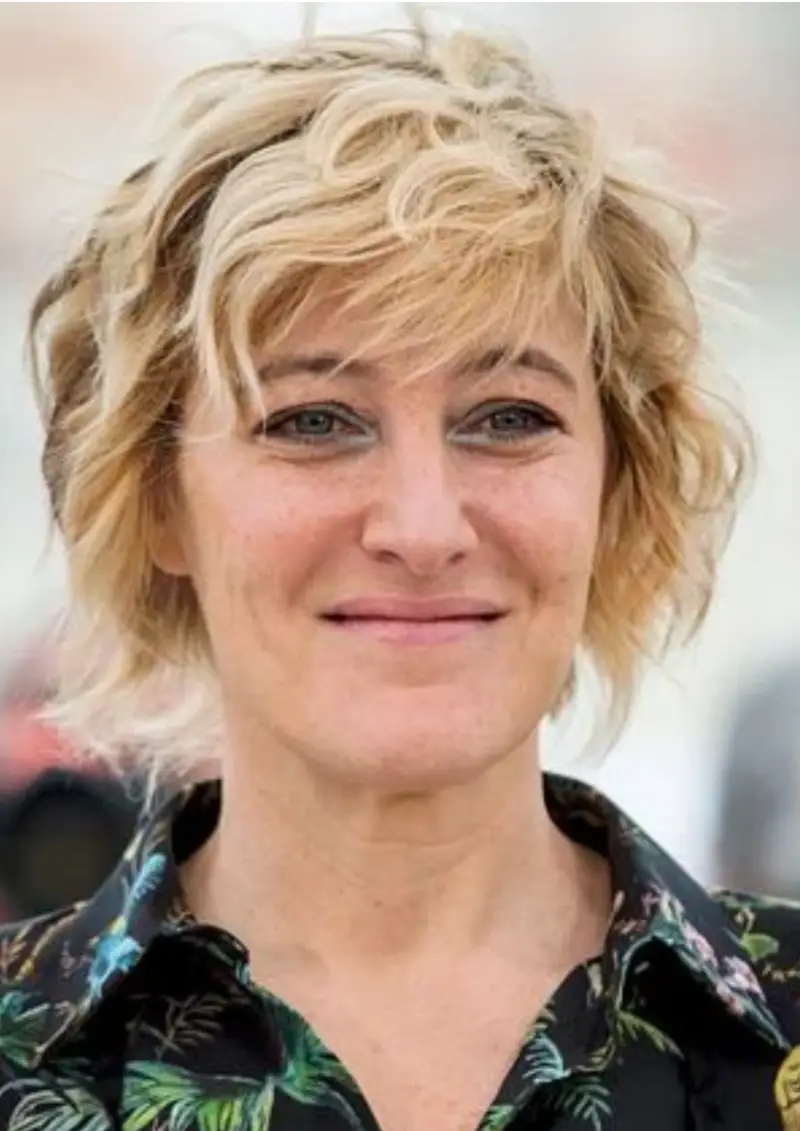 Valeria Bruni Tedeschi