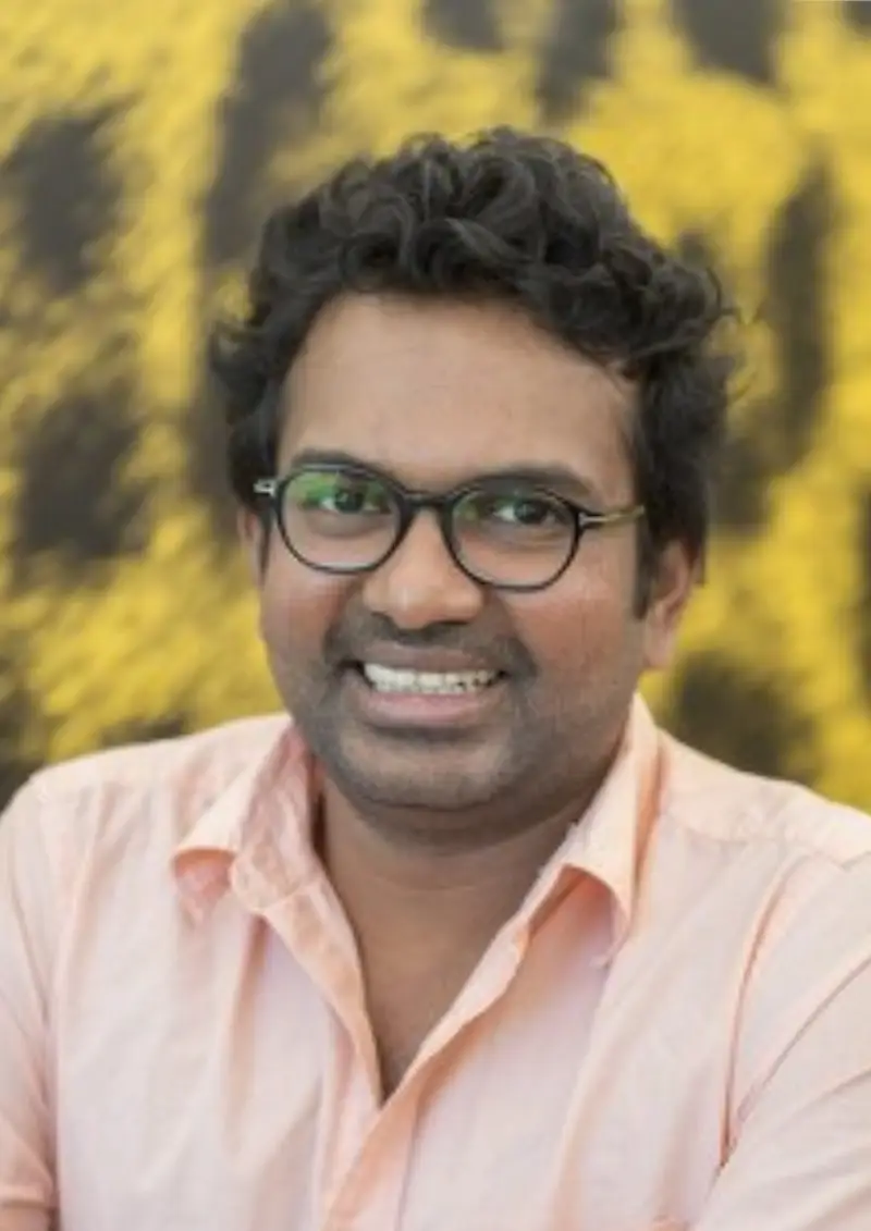 Vimukthi Jayasundara