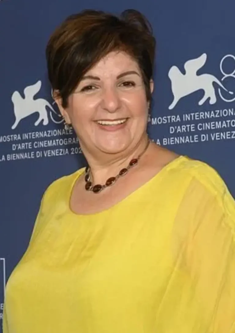 Wafaa Aoun