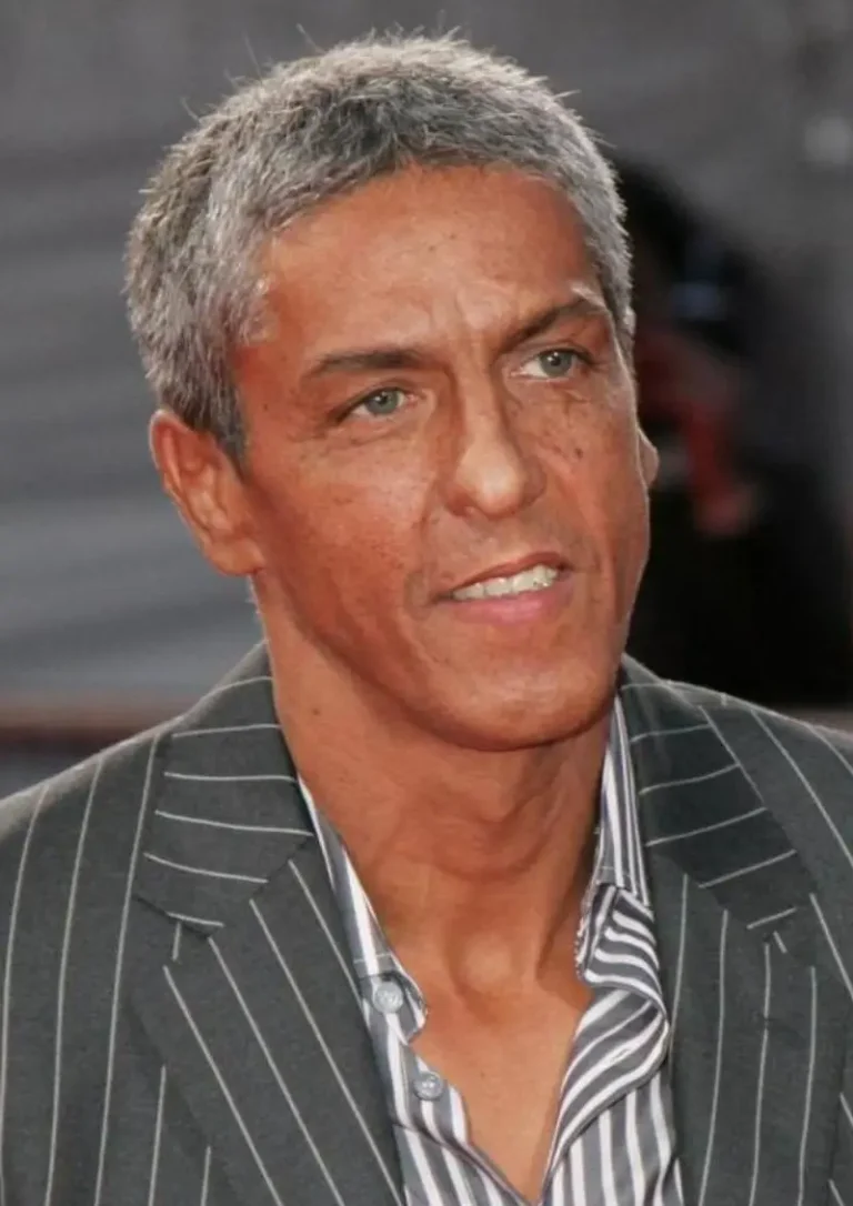 Samy Naceri