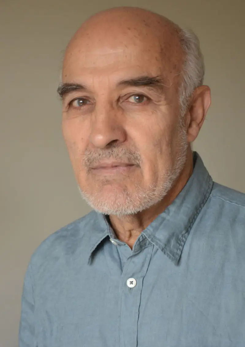 Abdelkrim Bahloul