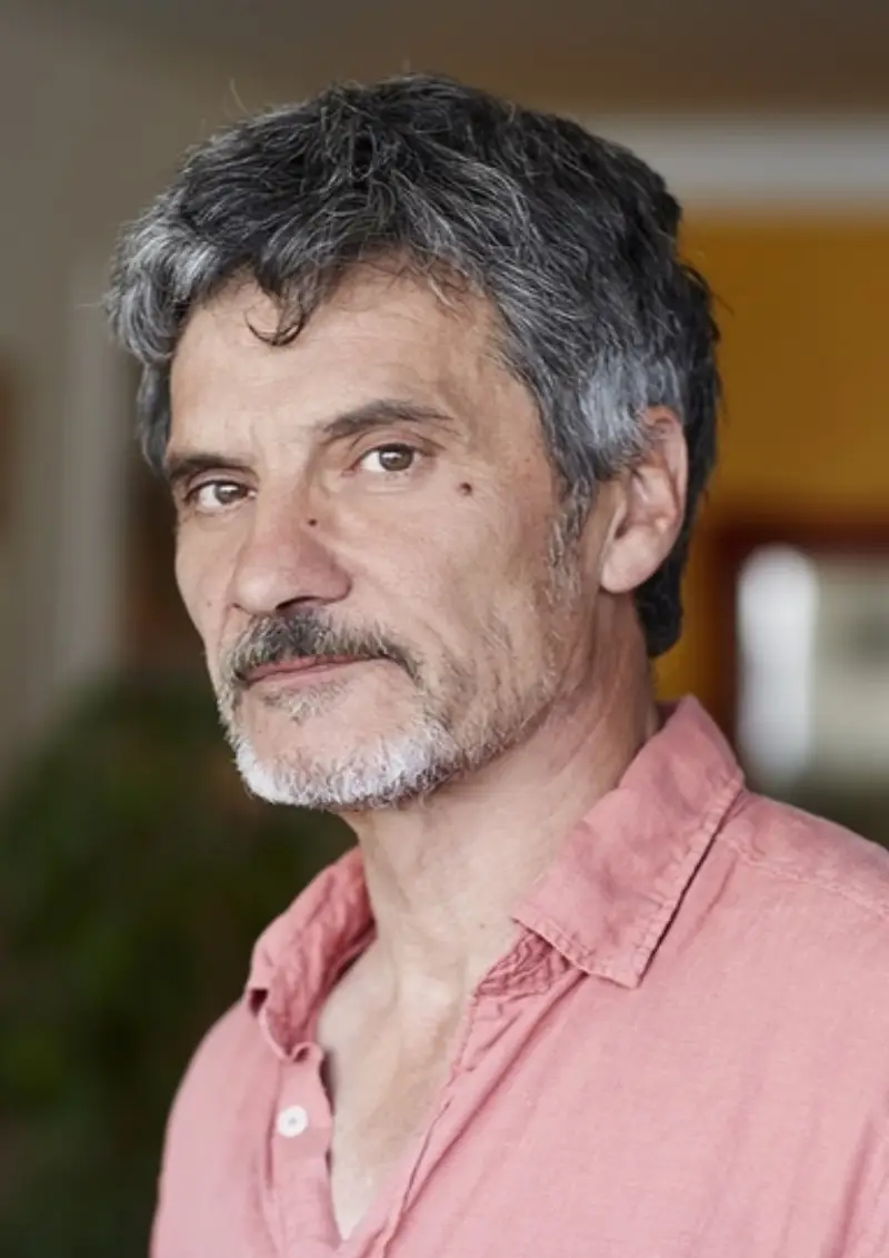Bernard Blancan