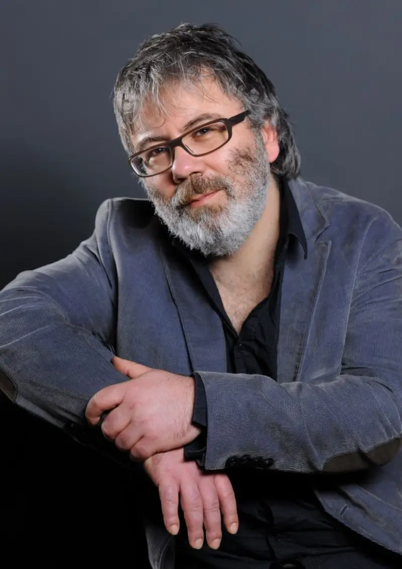 Olivier Gorce