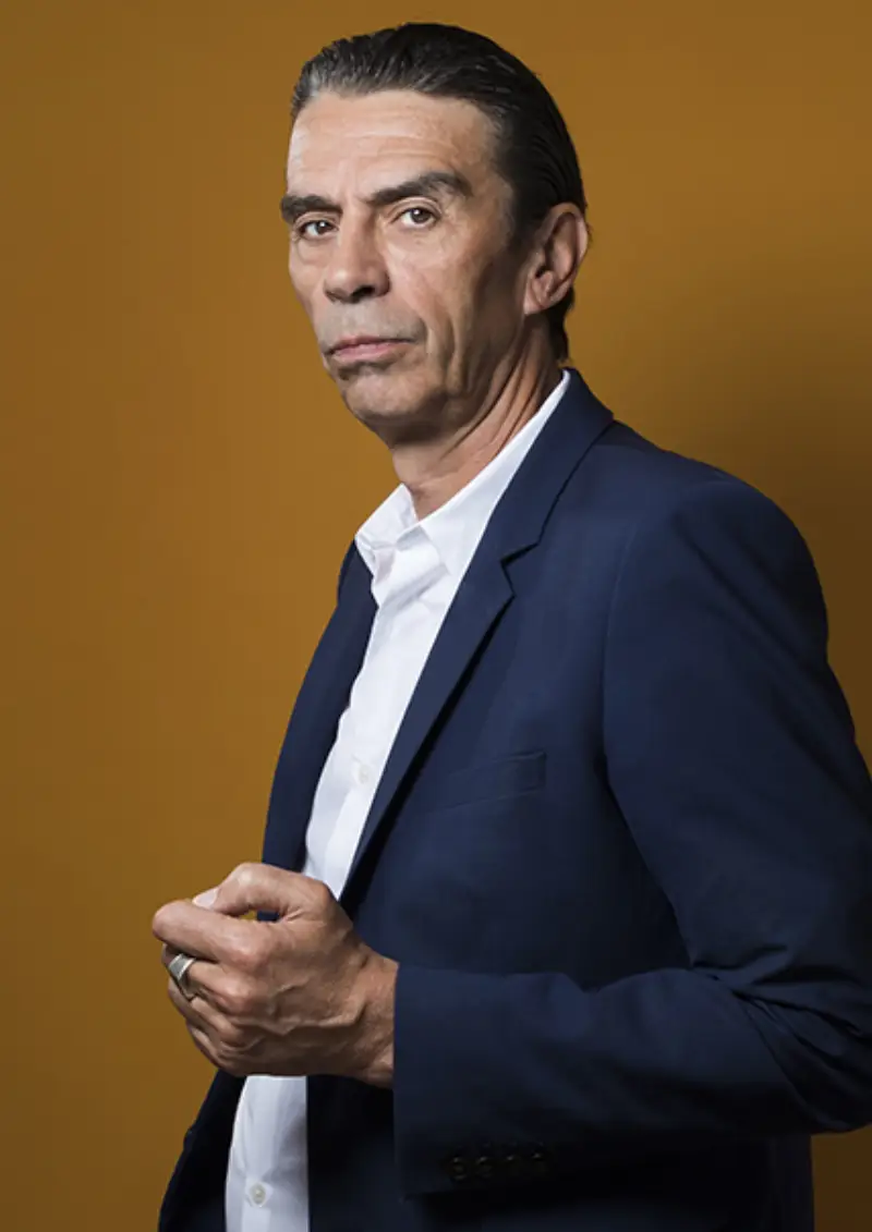 Pascal Blanchard