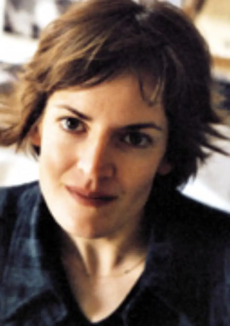 Zoé Garelon