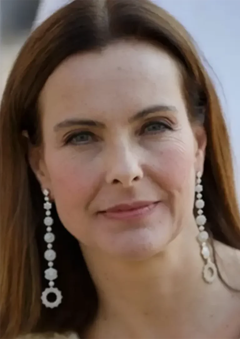Carole Bouquet