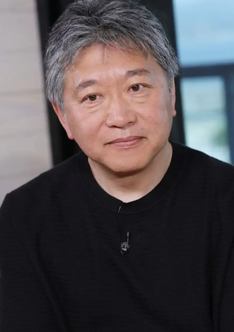 Hirokazu Kore-Eda