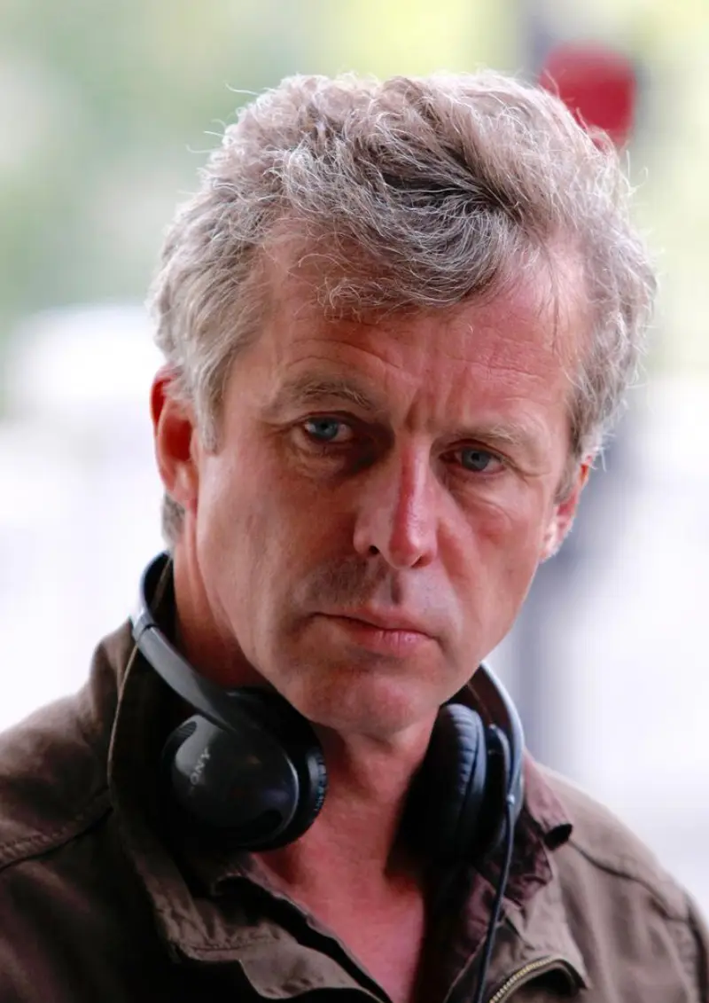 Bruno Dumont
