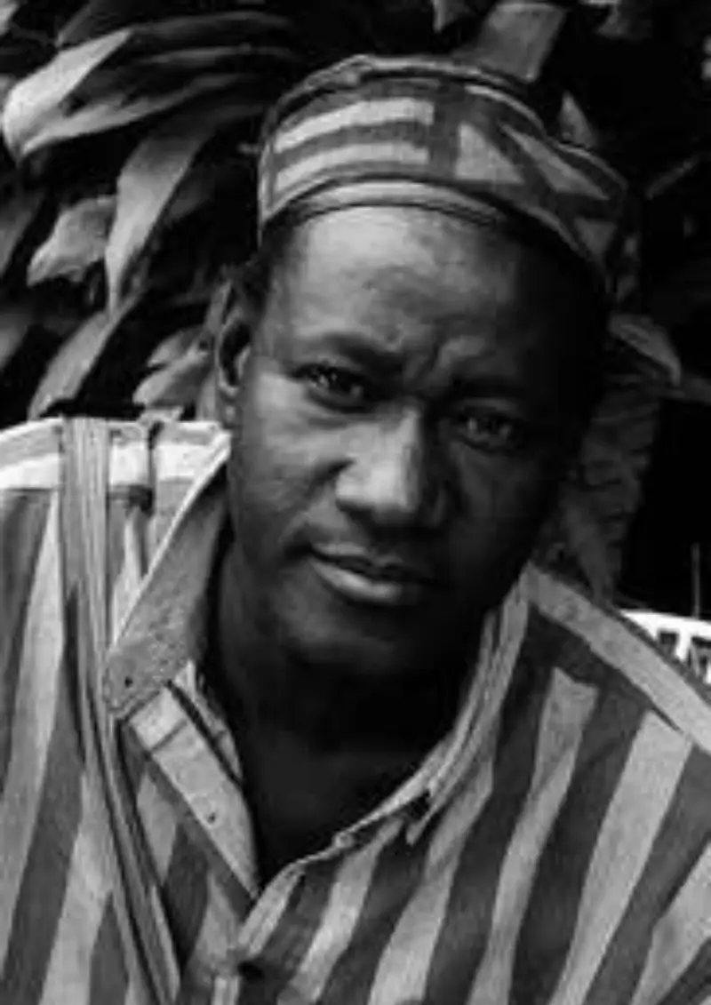 Drisa Touré