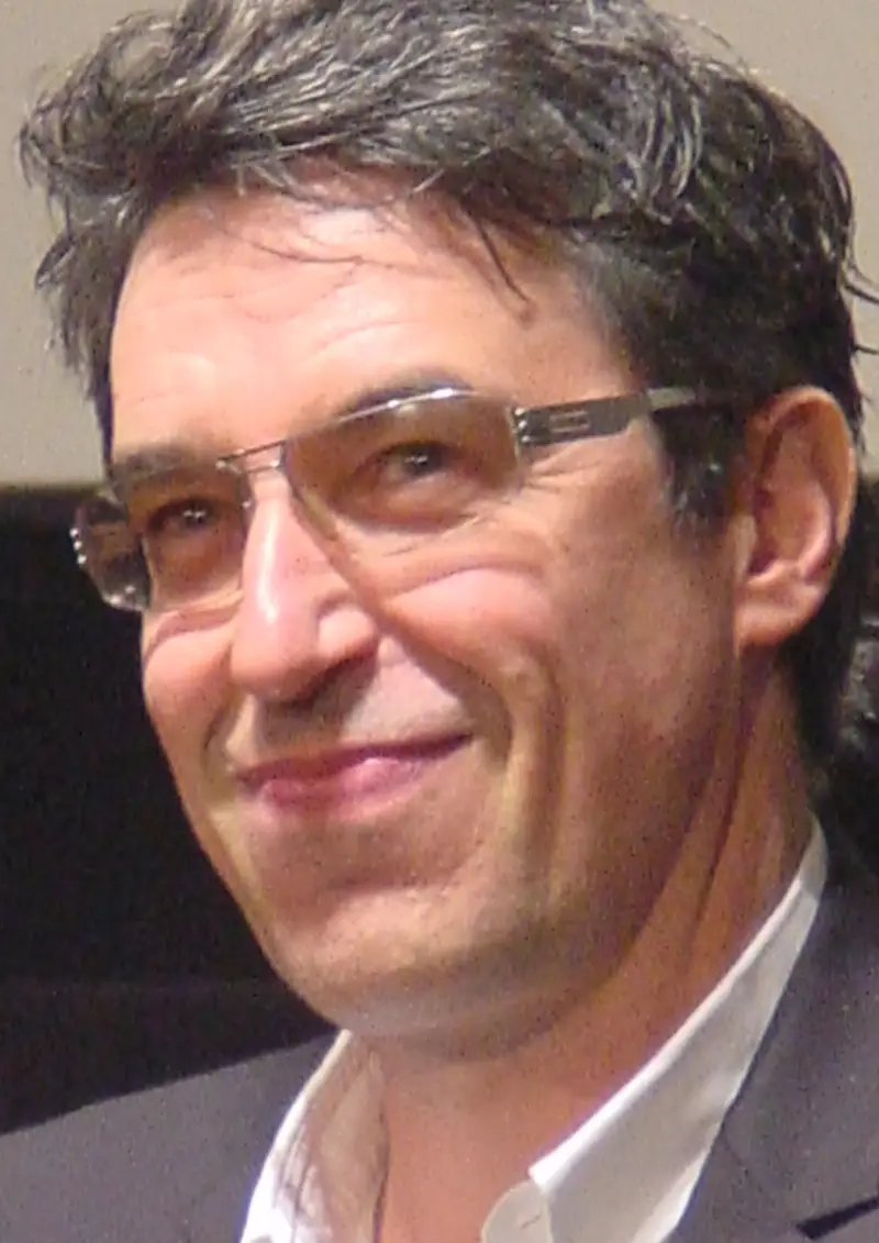 Sylvain Estibal
