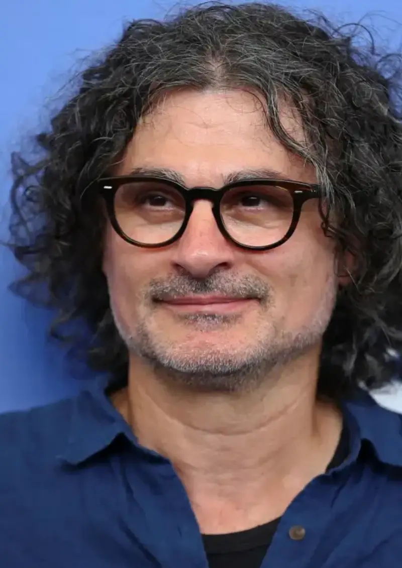 Ziad Doueri