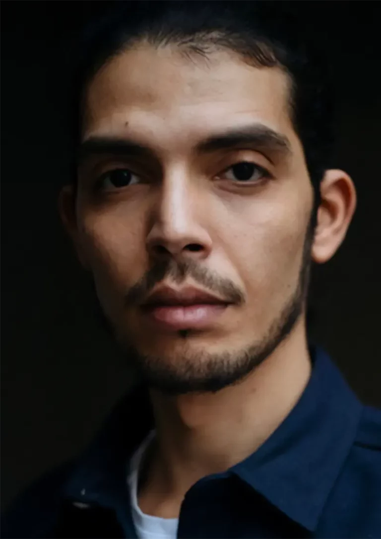 Driss Ramdi