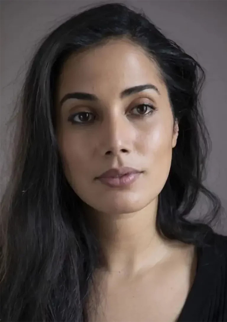 Nadia Kounda