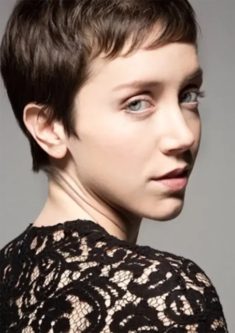 Sara Giraudeau
