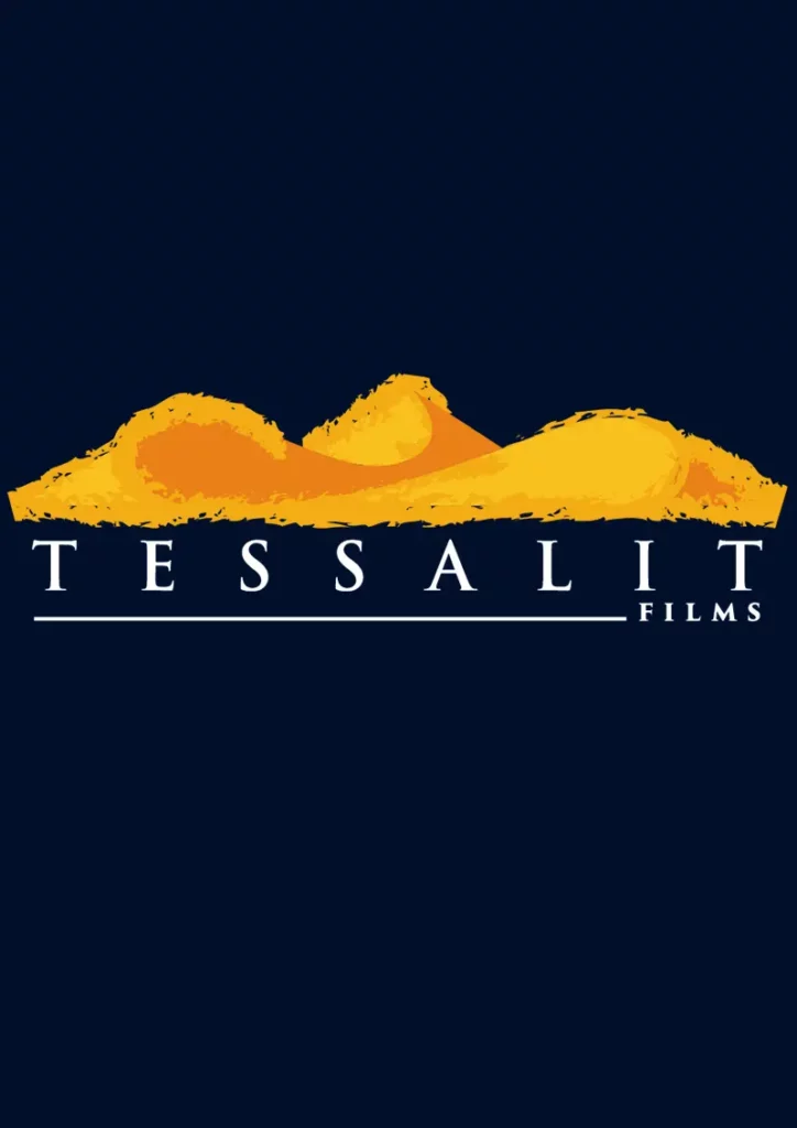 Tessalit Films, production de films pour le cinéma.