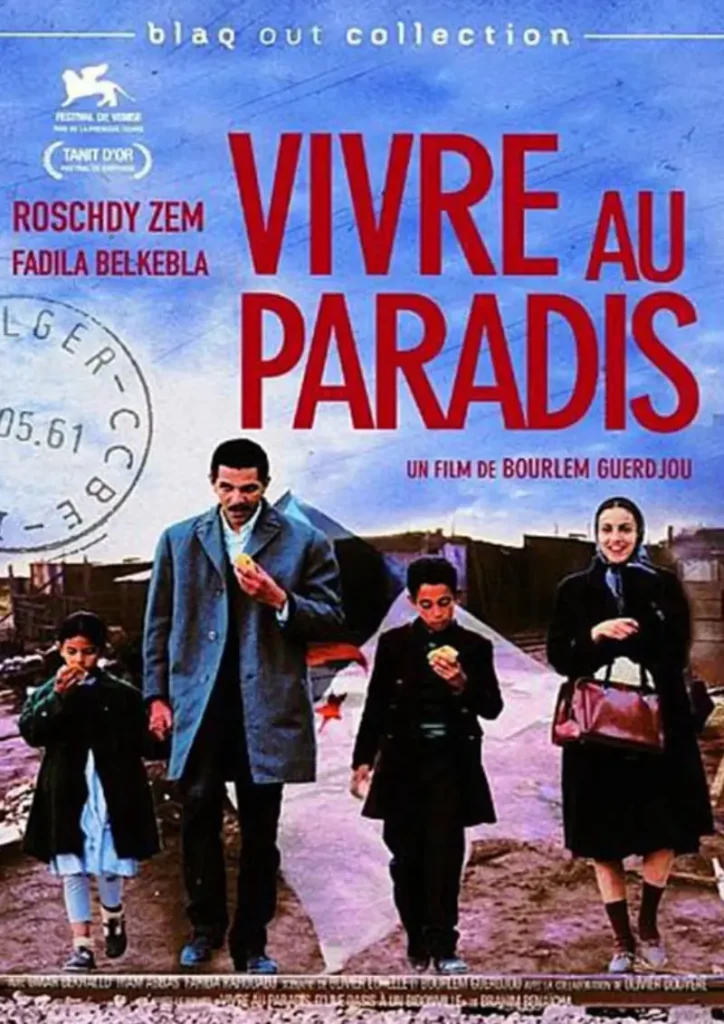 Vivre au paradis